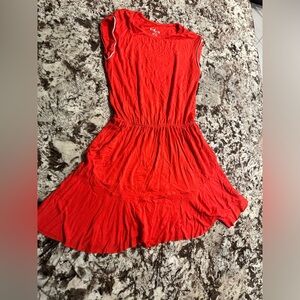 Cute gently use girls dress